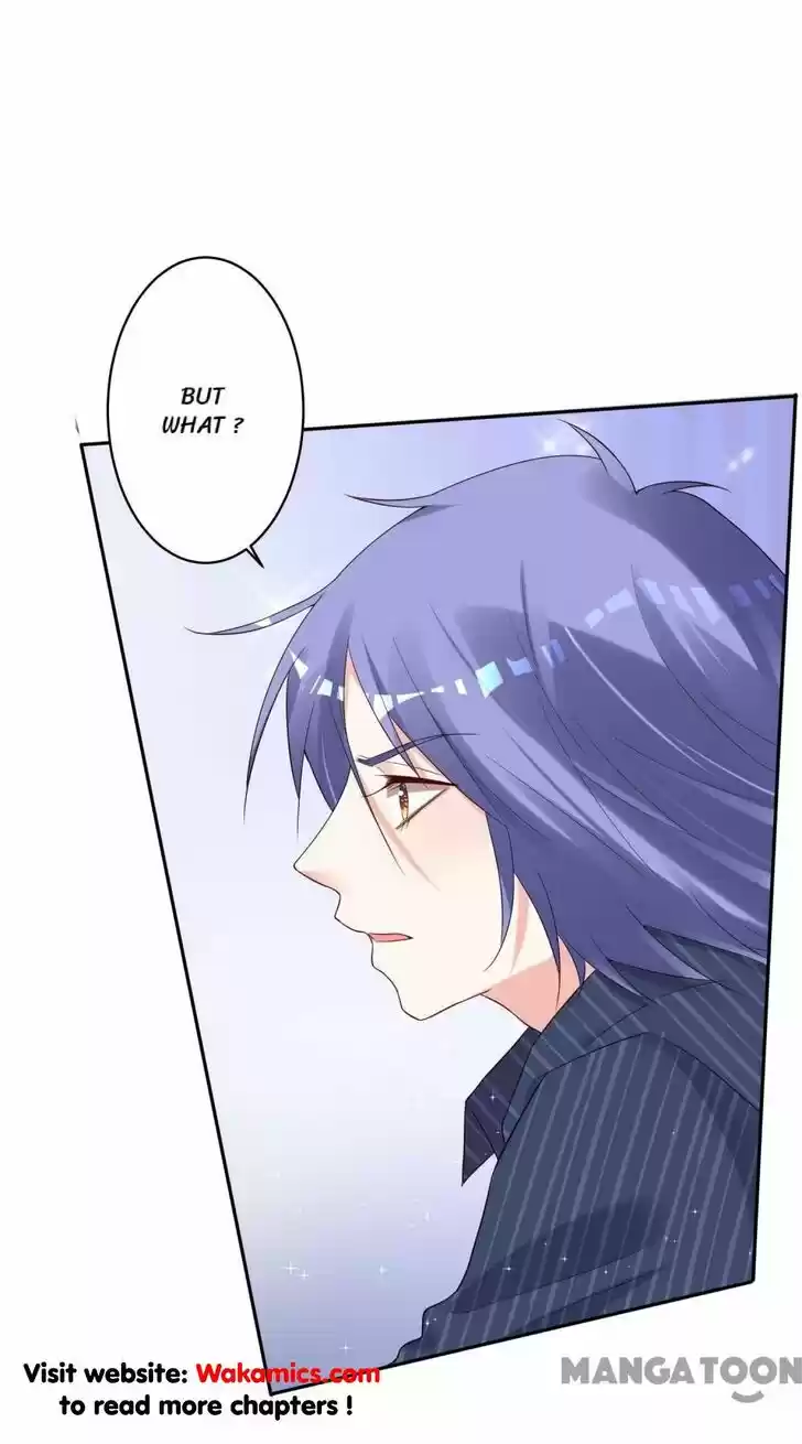 Wo Bei Zongcai hei shangle! Ch.232