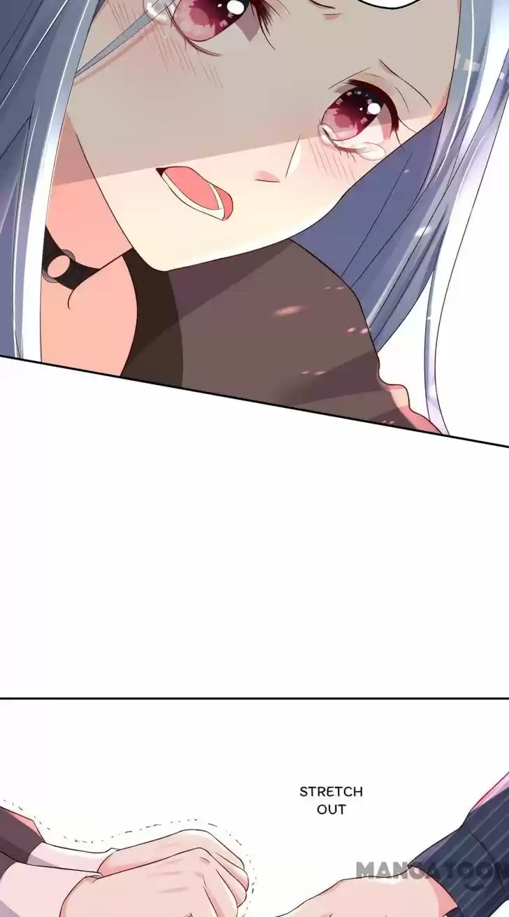 Wo Bei Zongcai hei shangle! Ch.232