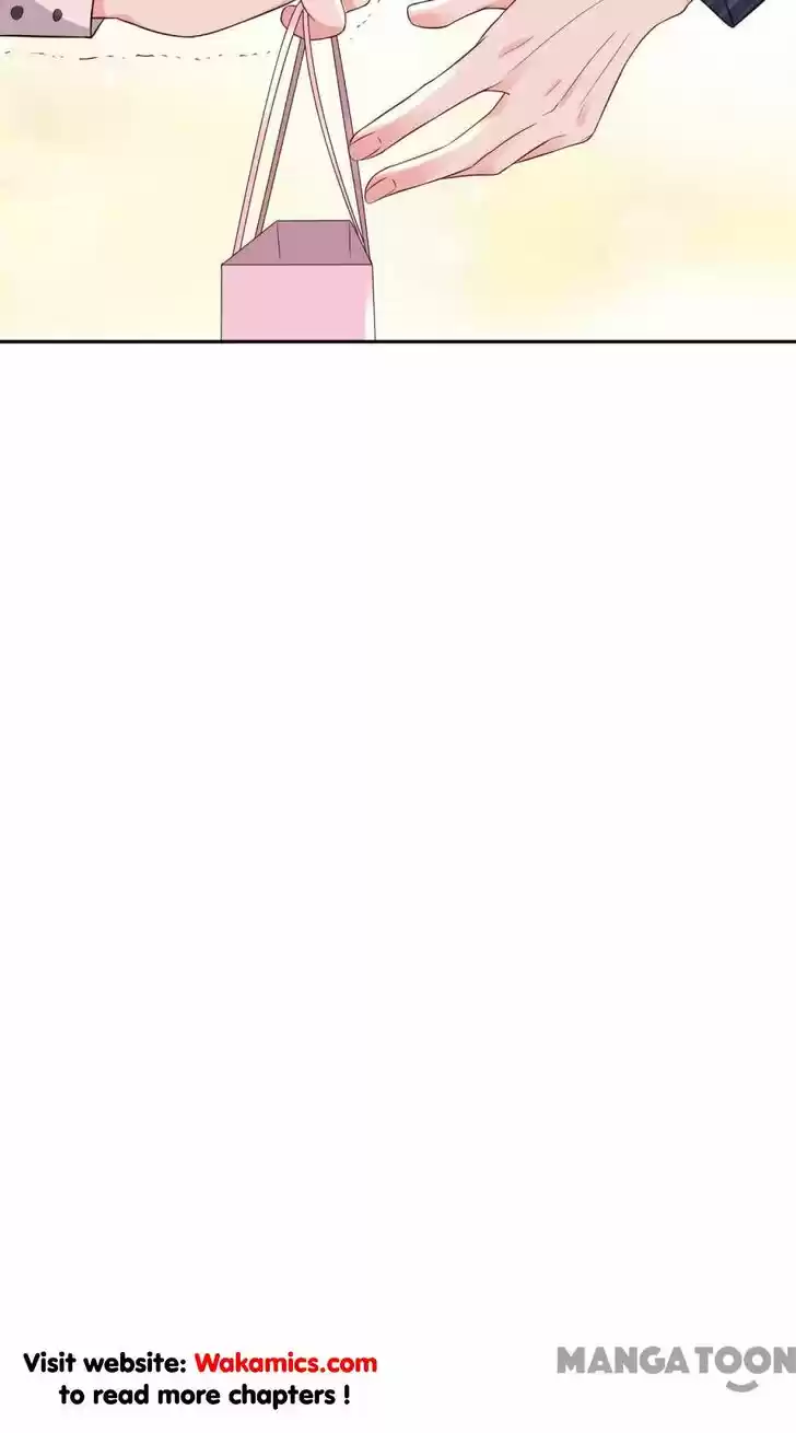 Wo Bei Zongcai hei shangle! Ch.232