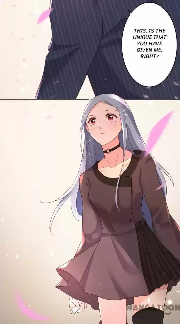 Wo Bei Zongcai hei shangle! Ch.232