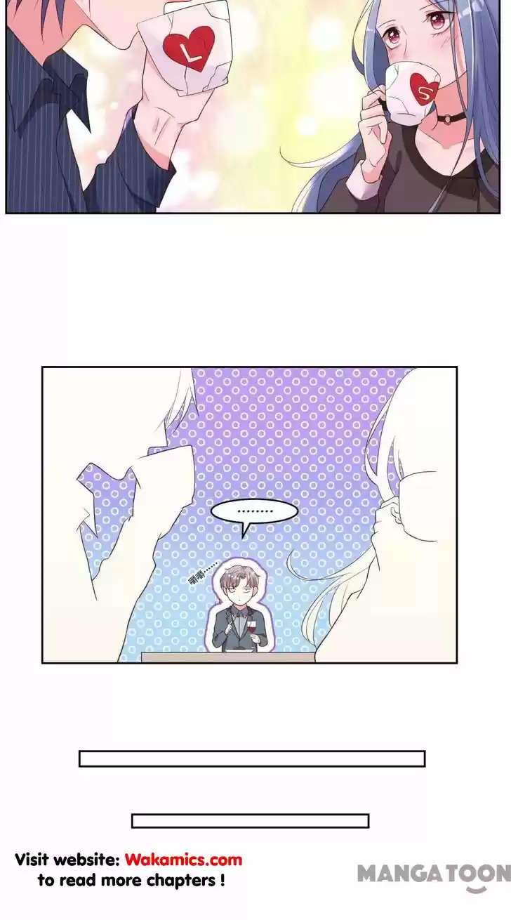 Wo Bei Zongcai hei shangle! Ch.233