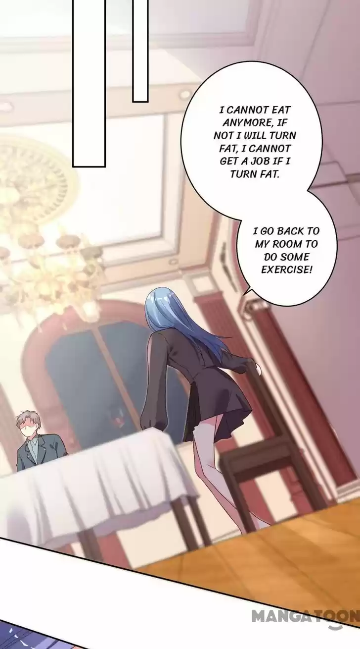 Wo Bei Zongcai hei shangle! Ch.233