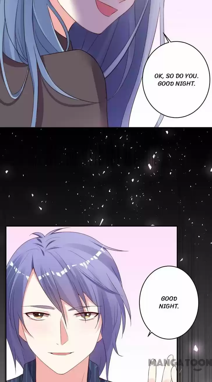 Wo Bei Zongcai hei shangle! Ch.233