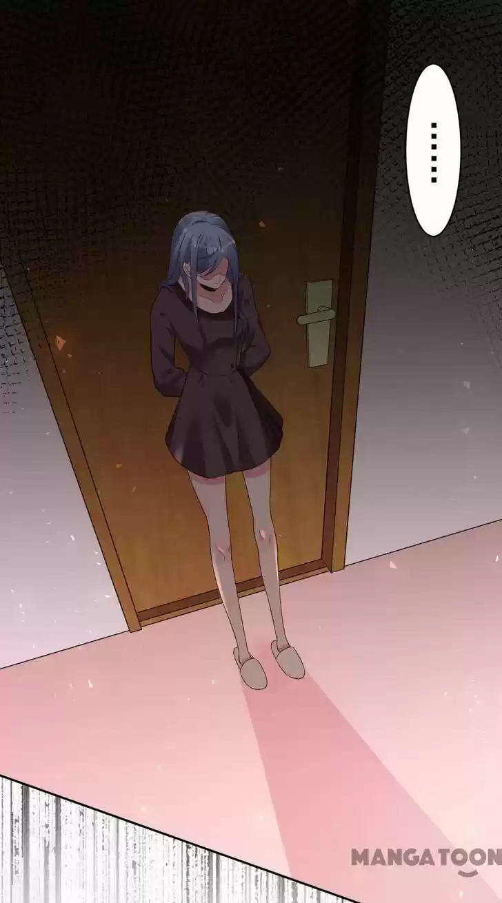 Wo Bei Zongcai hei shangle! Ch.233