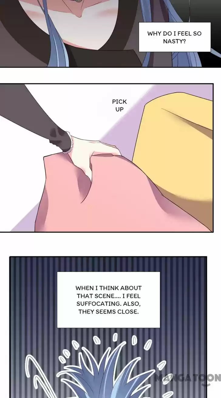 Wo Bei Zongcai hei shangle! Ch.233