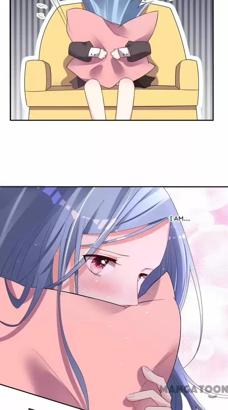 Wo Bei Zongcai hei shangle! Ch.233