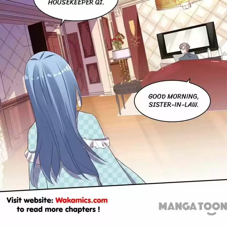 Wo Bei Zongcai hei shangle! Ch.233