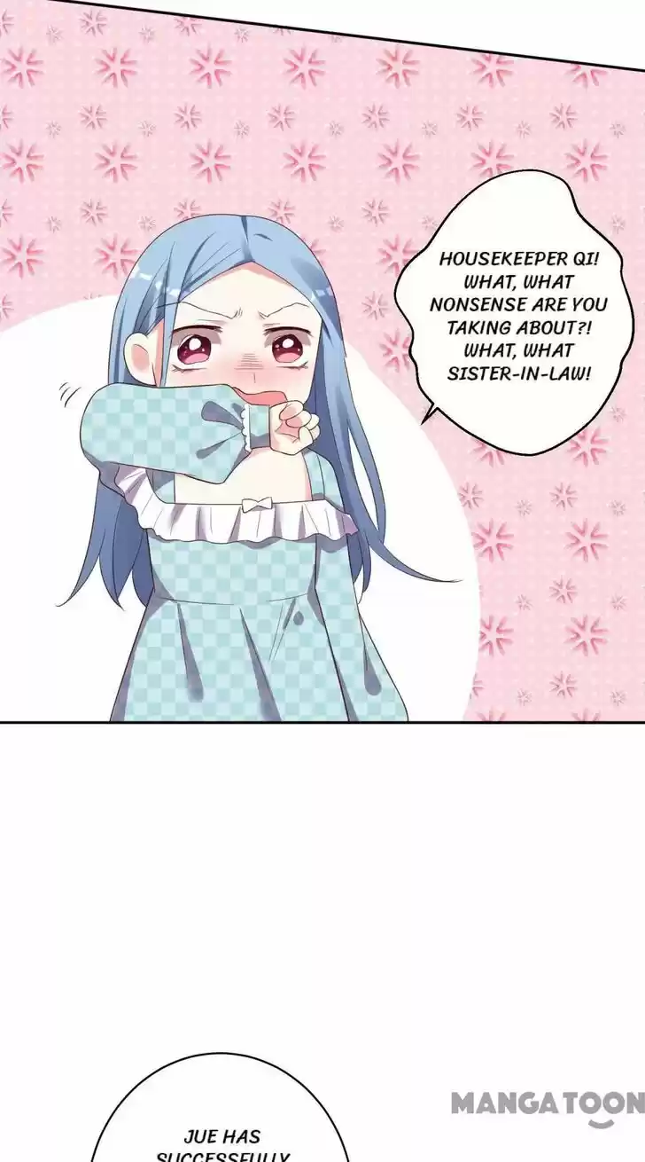 Wo Bei Zongcai hei shangle! Ch.233