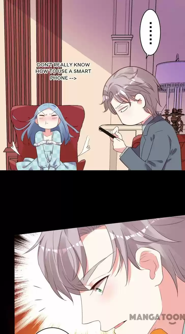 Wo Bei Zongcai hei shangle! Ch.233