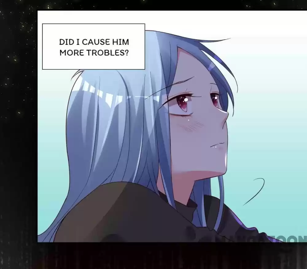 Wo Bei Zongcai hei shangle! Ch.234