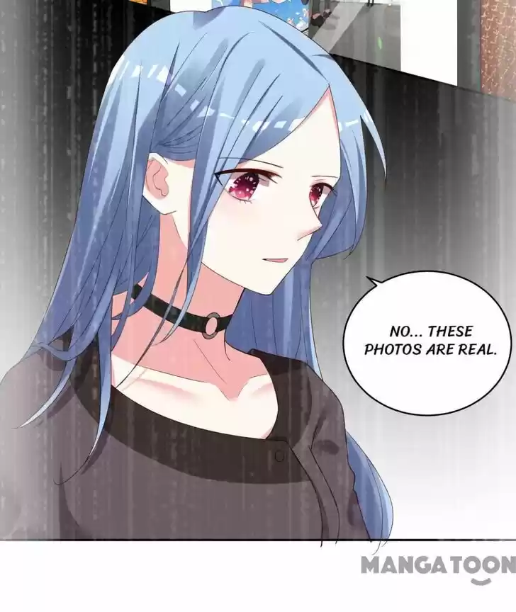 Wo Bei Zongcai hei shangle! Ch.234