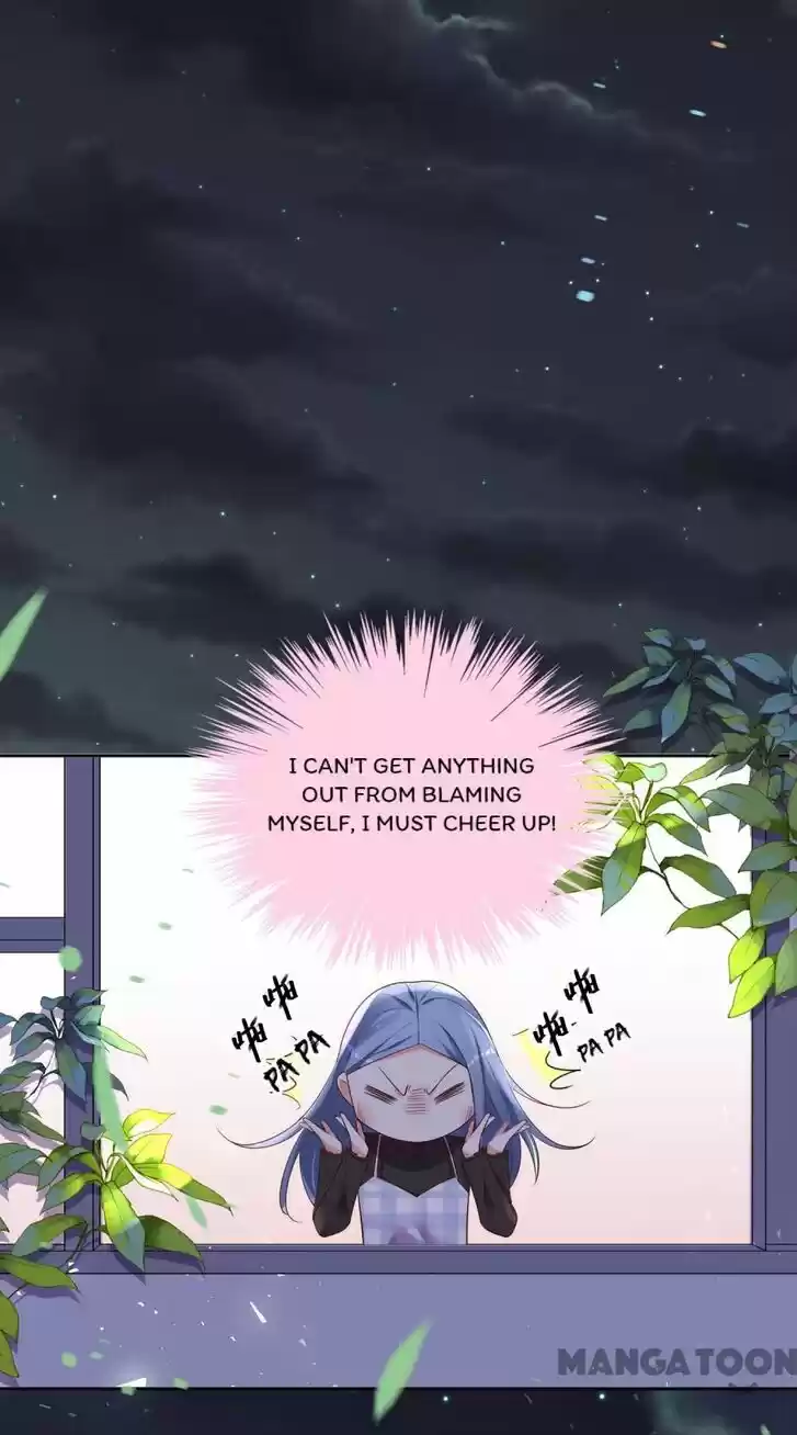 Wo Bei Zongcai hei shangle! Ch.234