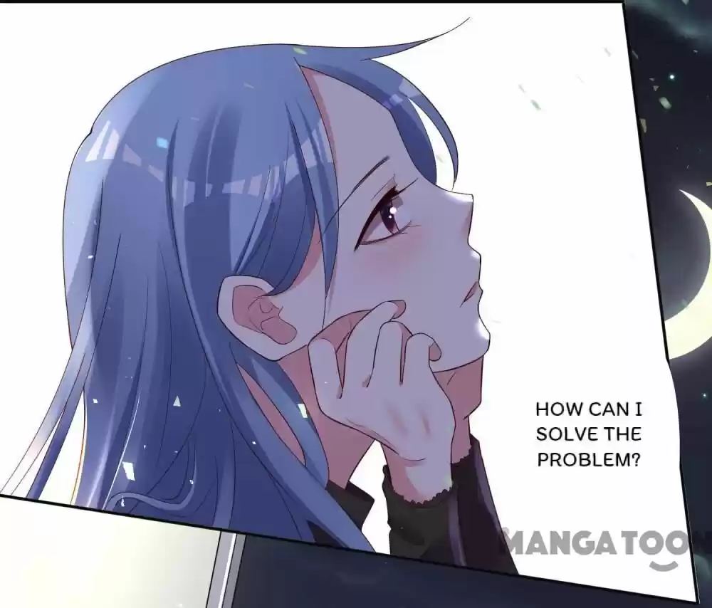 Wo Bei Zongcai hei shangle! Ch.234