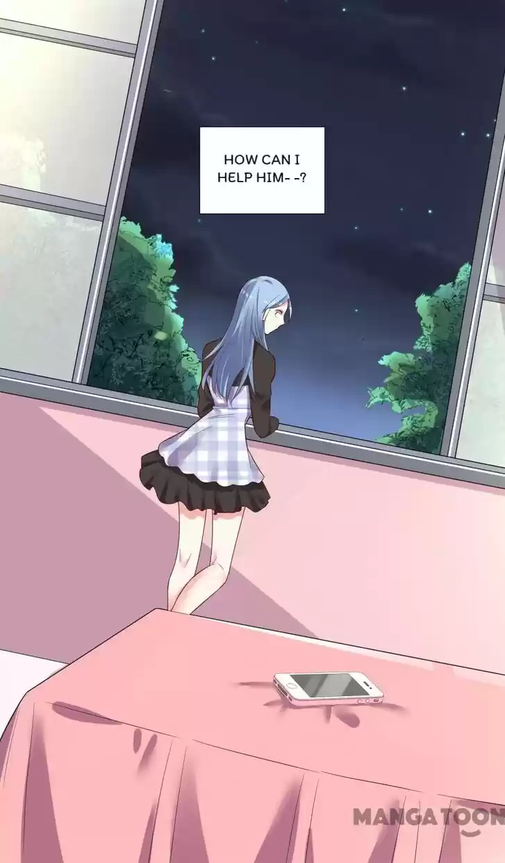 Wo Bei Zongcai hei shangle! Ch.234