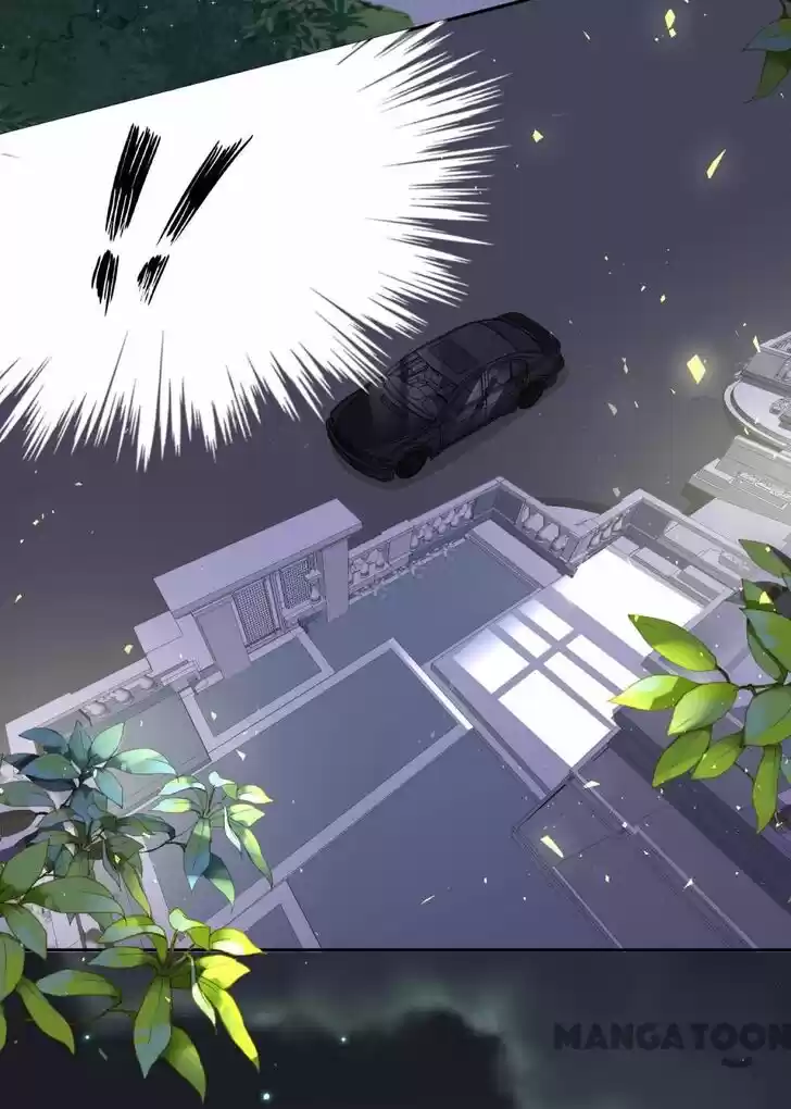 Wo Bei Zongcai hei shangle! Ch.234