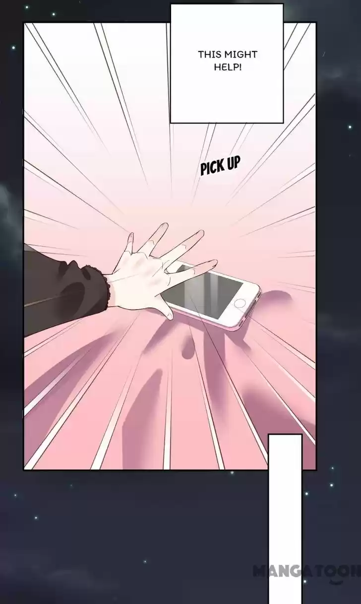 Wo Bei Zongcai hei shangle! Ch.234