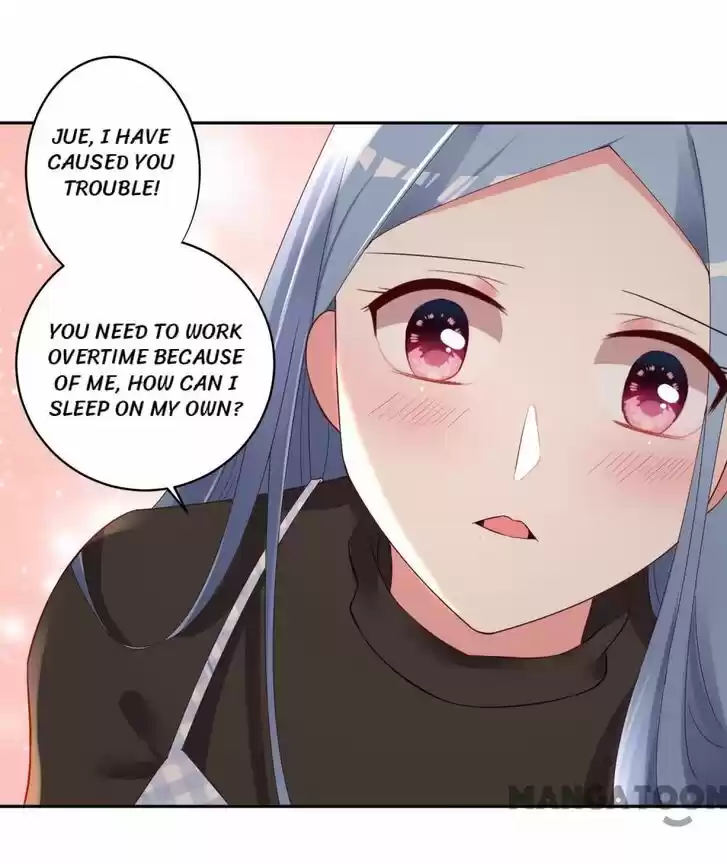 Wo Bei Zongcai hei shangle! Ch.234