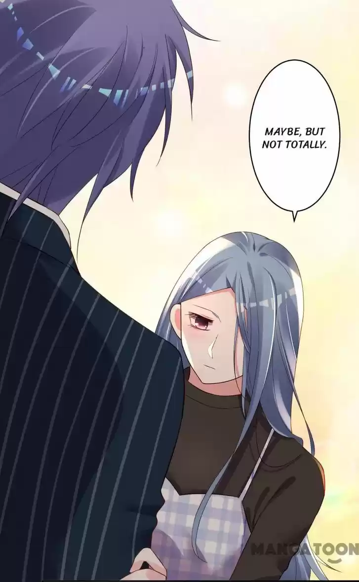 Wo Bei Zongcai hei shangle! Ch.234