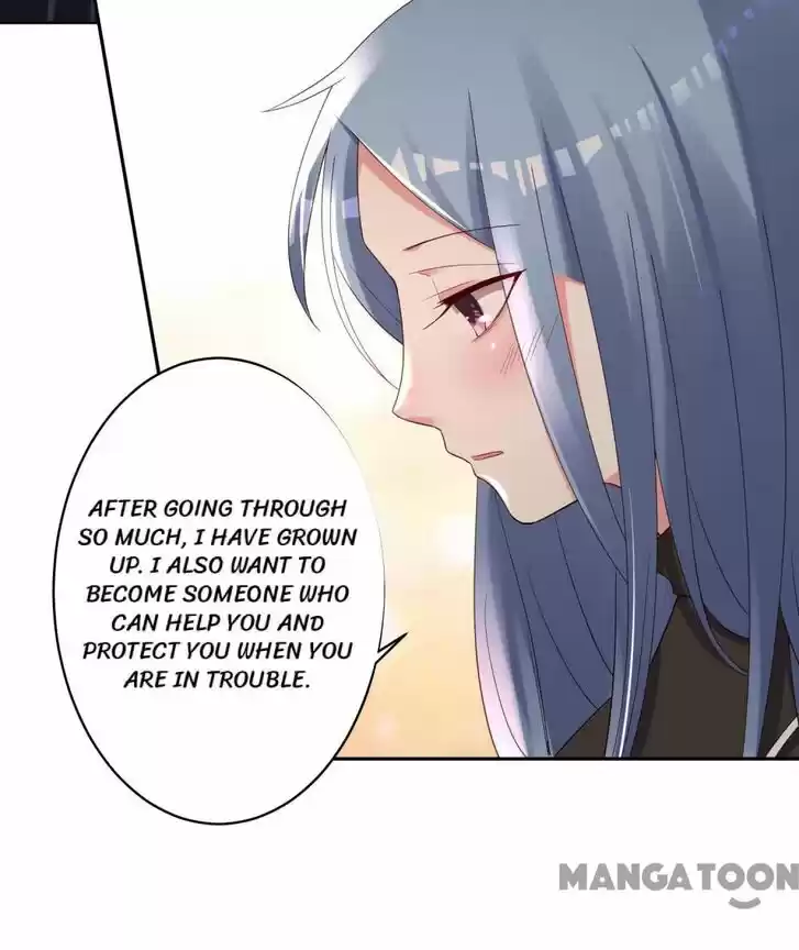 Wo Bei Zongcai hei shangle! Ch.234