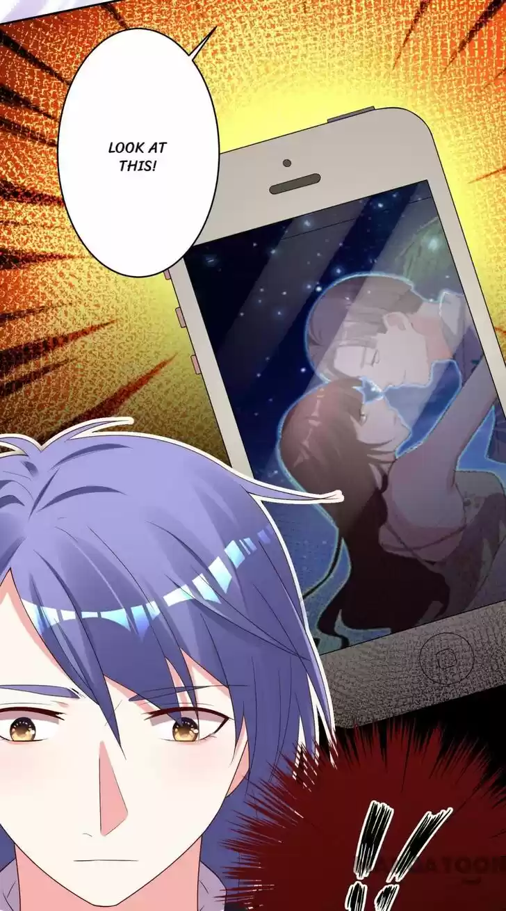 Wo Bei Zongcai hei shangle! Ch.234