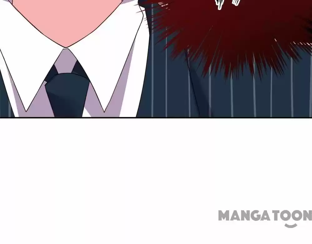 Wo Bei Zongcai hei shangle! Ch.234