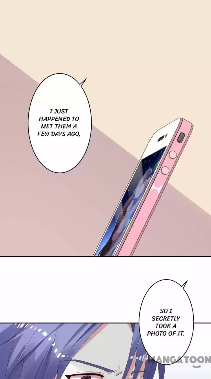 Wo Bei Zongcai hei shangle! Ch.235