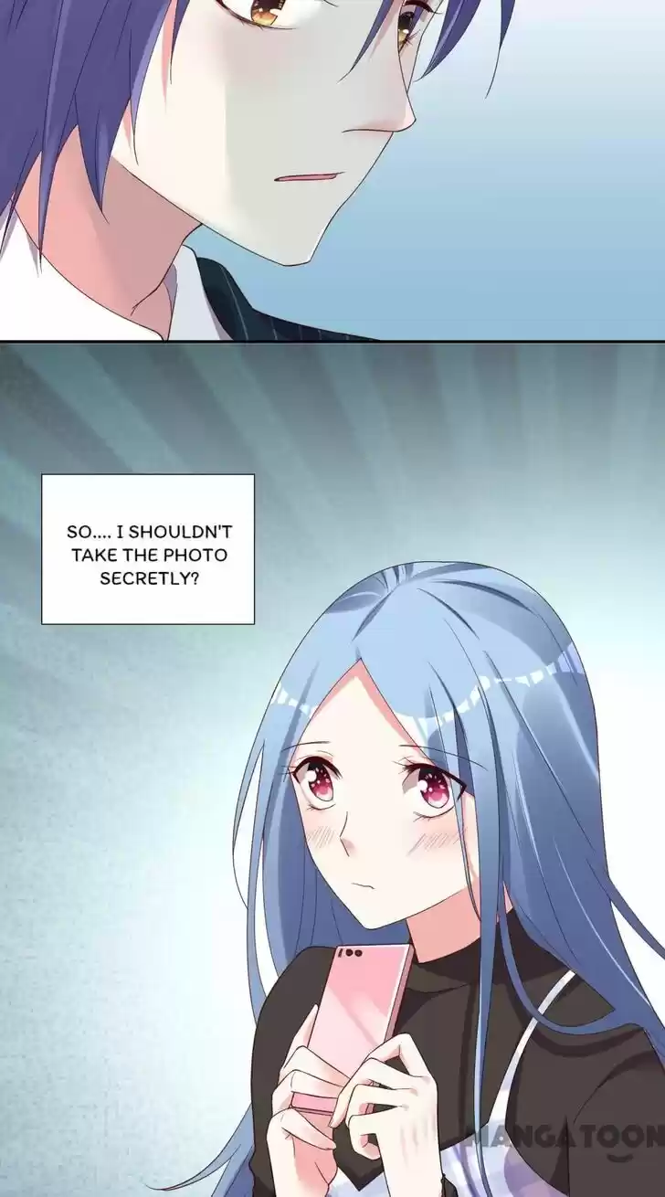 Wo Bei Zongcai hei shangle! Ch.235