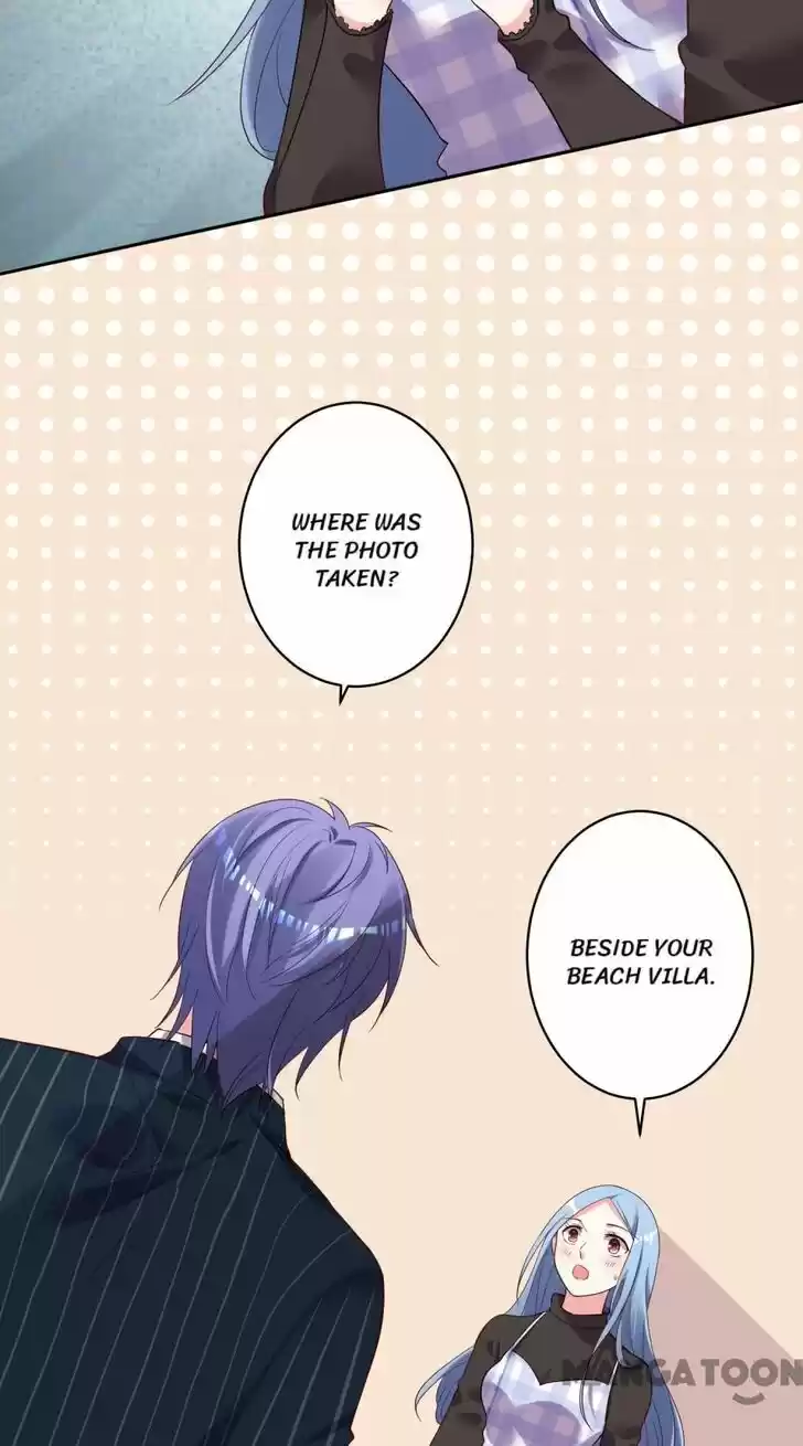 Wo Bei Zongcai hei shangle! Ch.235