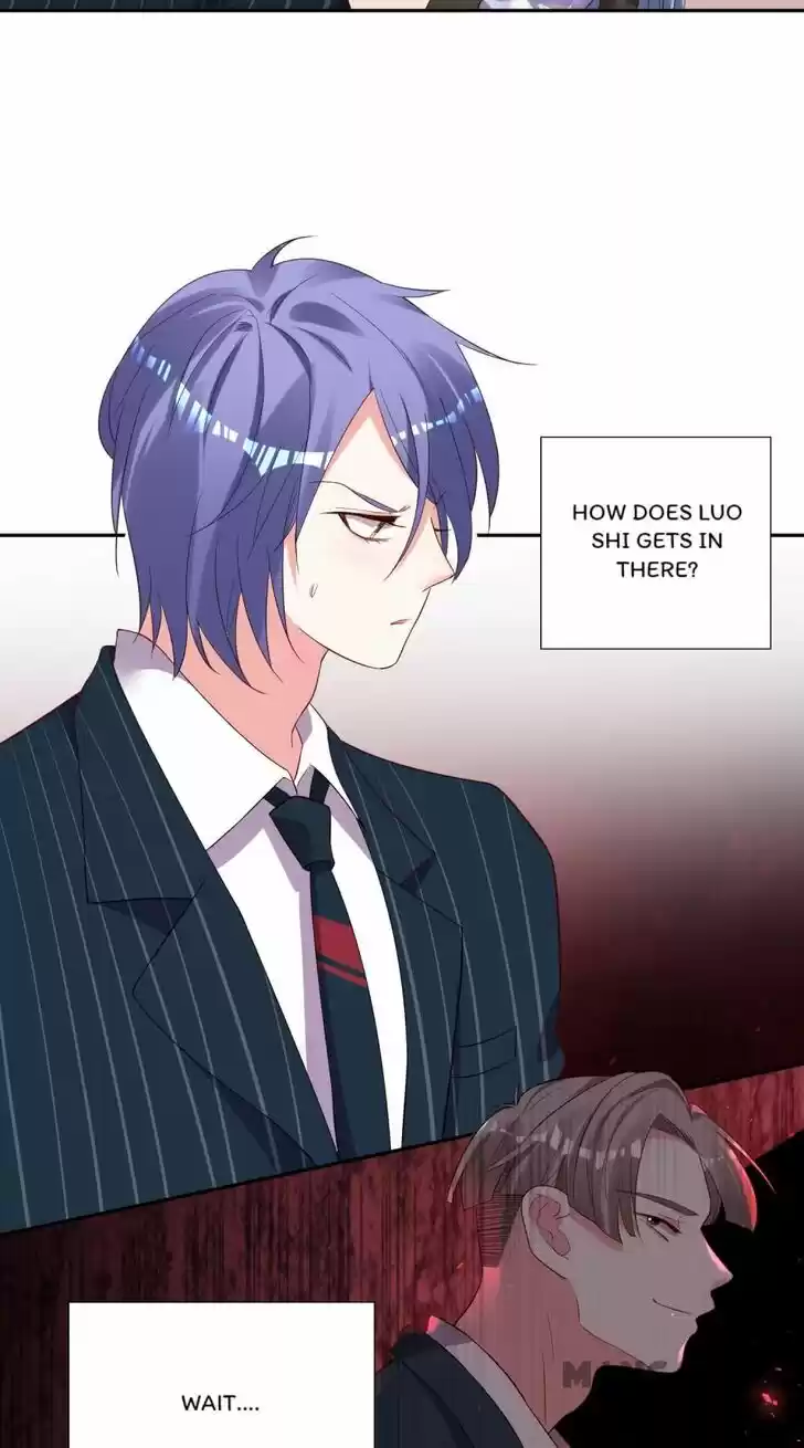 Wo Bei Zongcai hei shangle! Ch.235