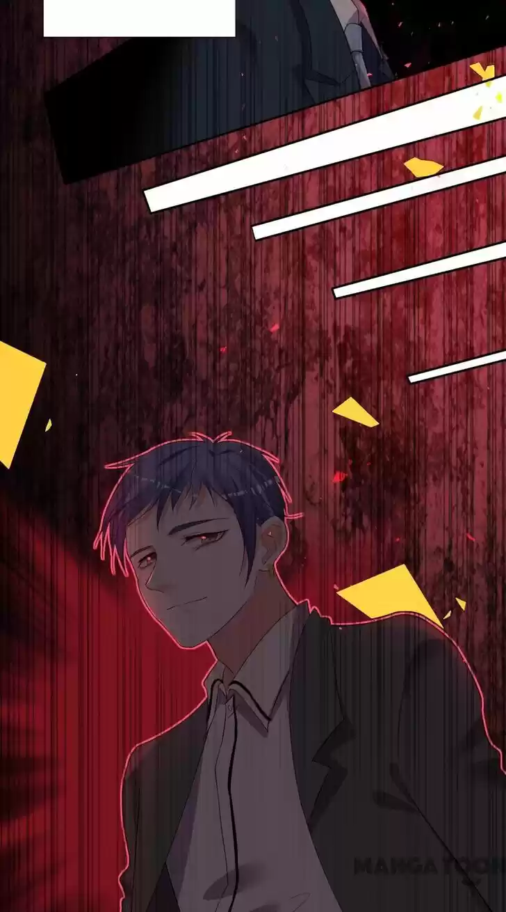 Wo Bei Zongcai hei shangle! Ch.235