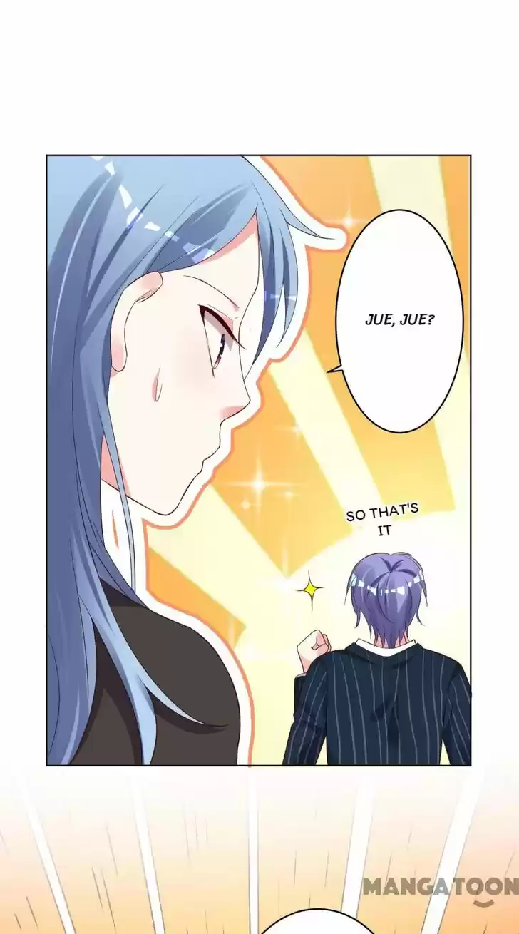 Wo Bei Zongcai hei shangle! Ch.235