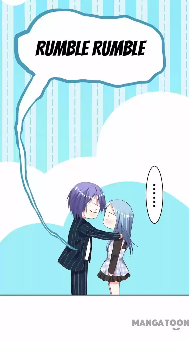 Wo Bei Zongcai hei shangle! Ch.235