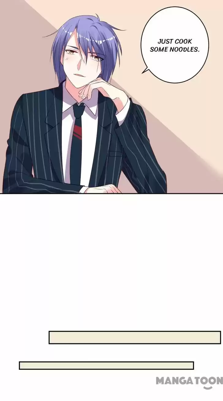 Wo Bei Zongcai hei shangle! Ch.235