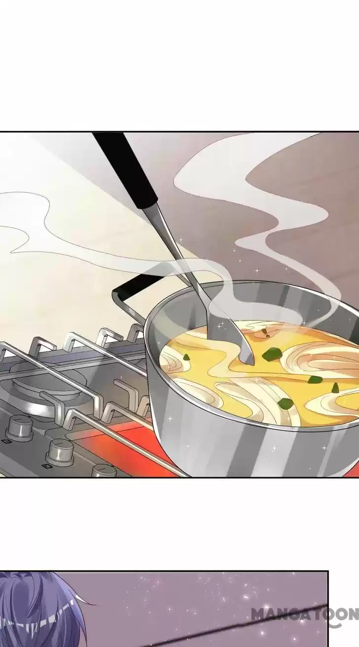 Wo Bei Zongcai hei shangle! Ch.235