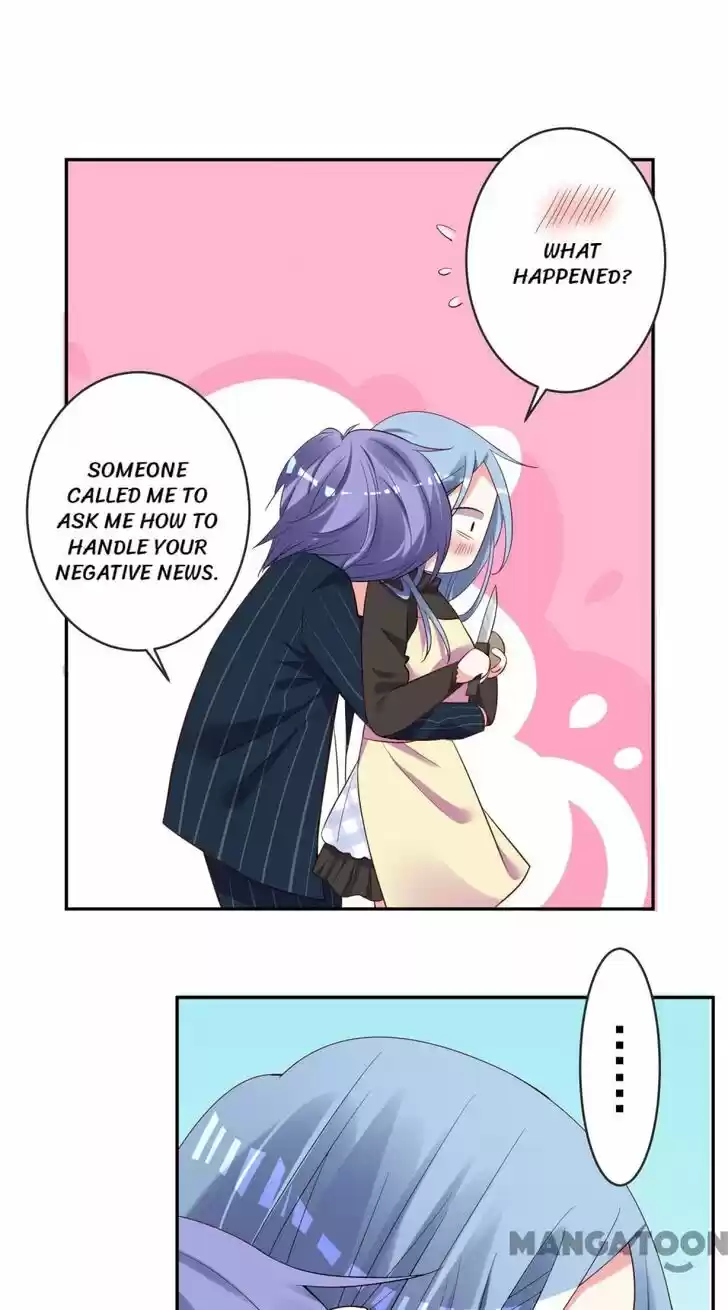 Wo Bei Zongcai hei shangle! Ch.235