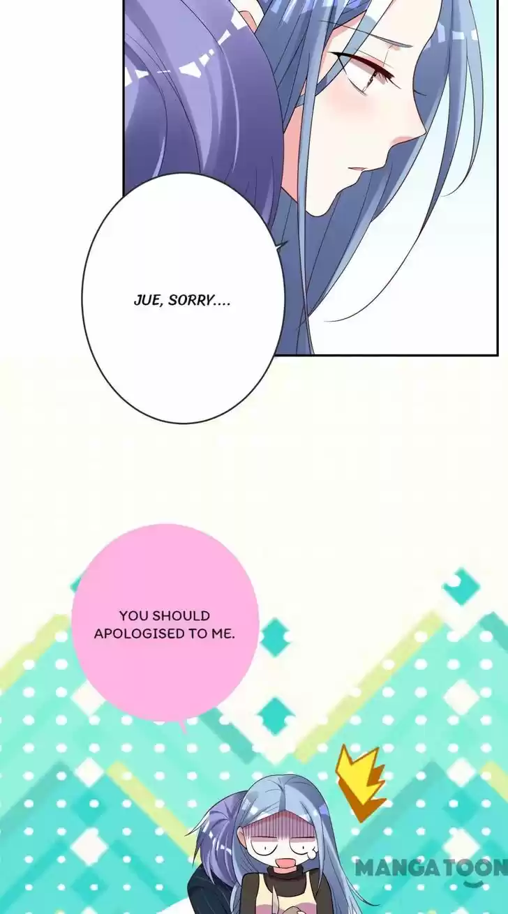 Wo Bei Zongcai hei shangle! Ch.235