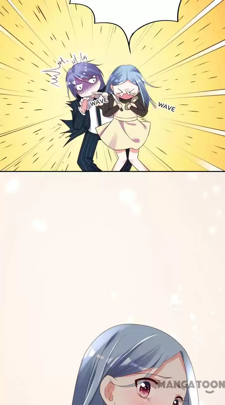 Wo Bei Zongcai hei shangle! Ch.235