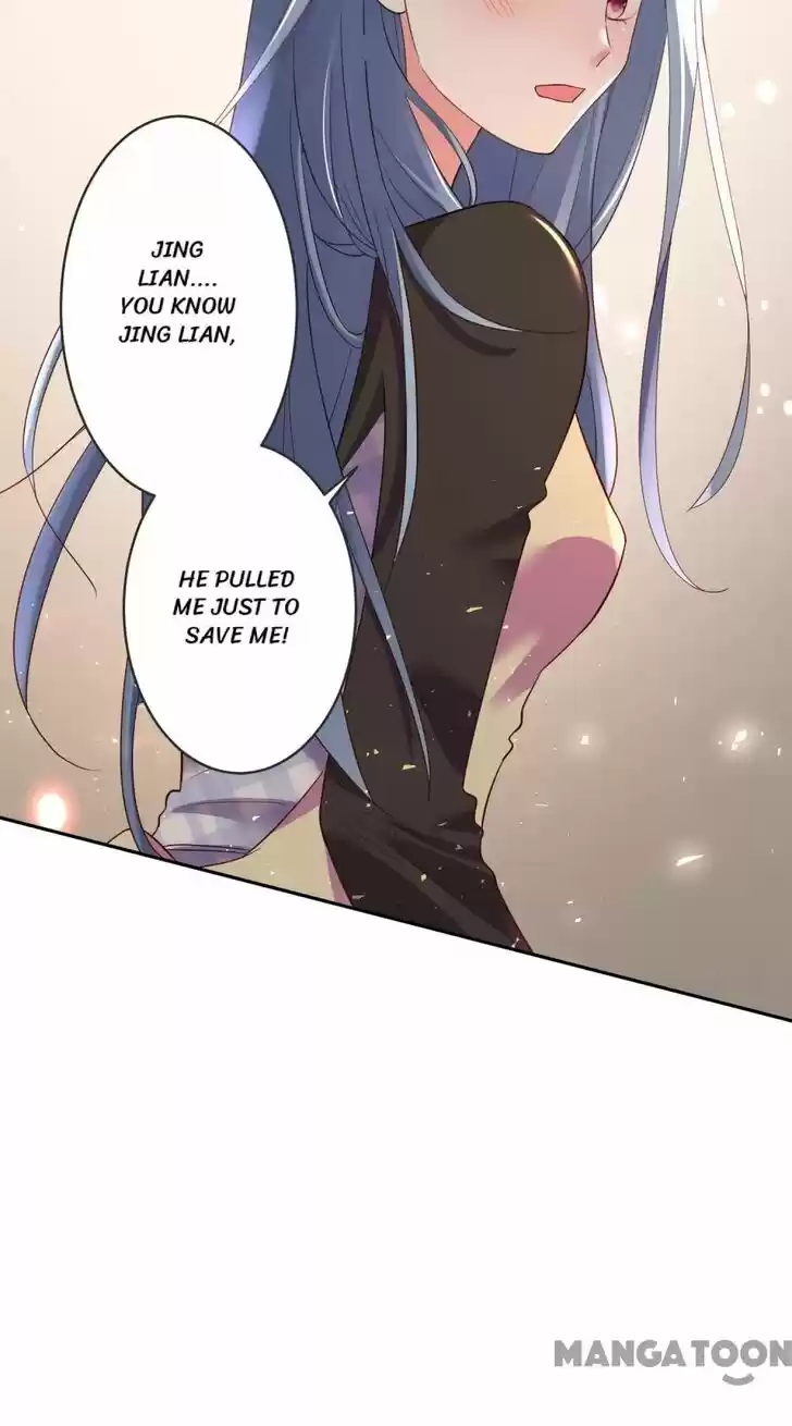 Wo Bei Zongcai hei shangle! Ch.235