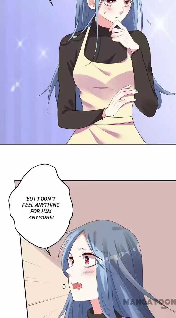 Wo Bei Zongcai hei shangle! Ch.235