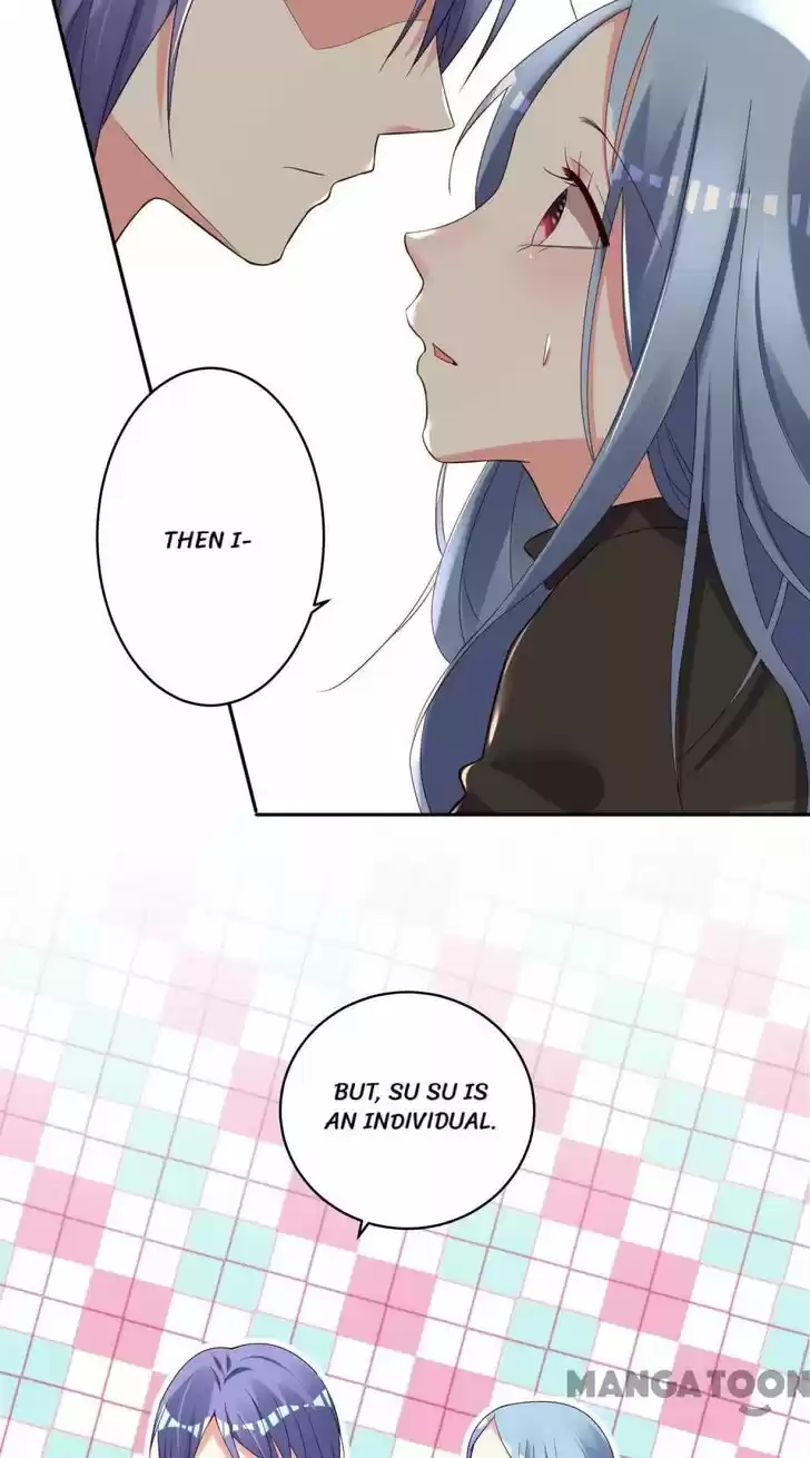 Wo Bei Zongcai hei shangle! Ch.236