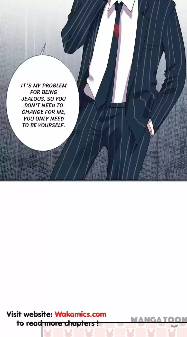 Wo Bei Zongcai hei shangle! Ch.236