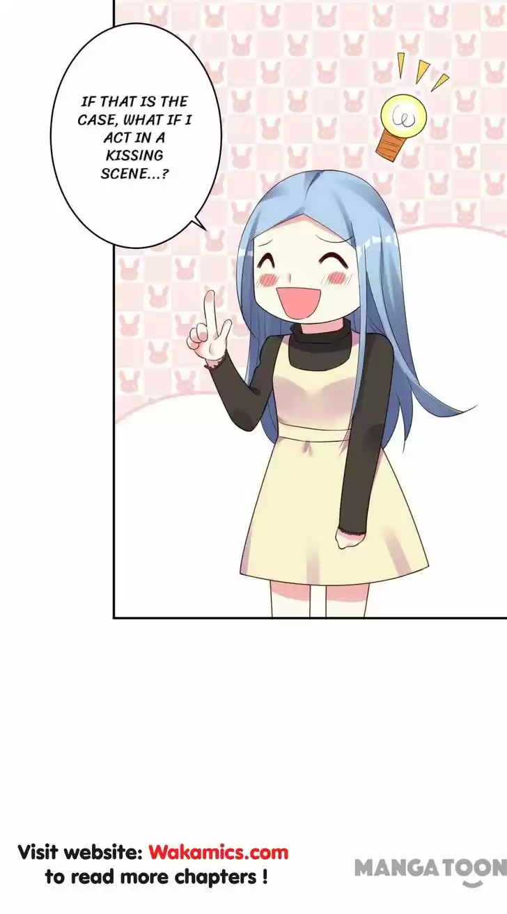 Wo Bei Zongcai hei shangle! Ch.236