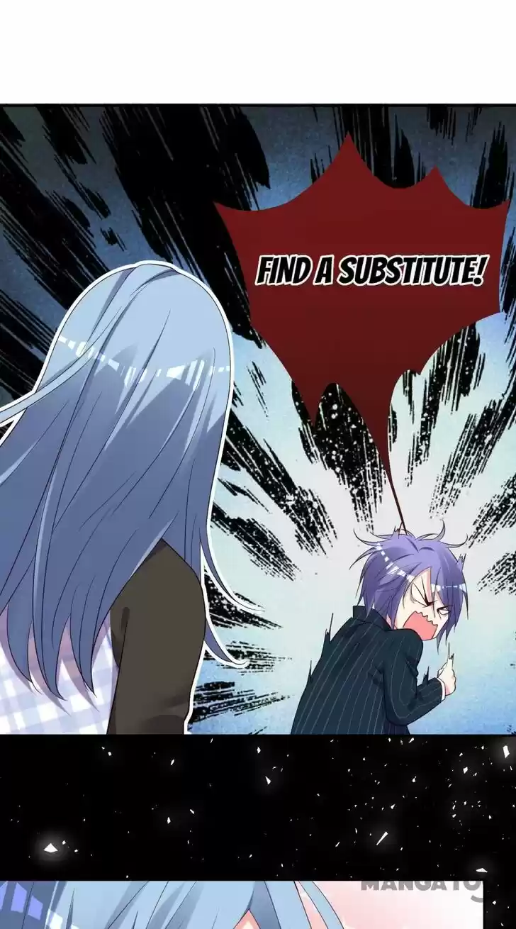 Wo Bei Zongcai hei shangle! Ch.236