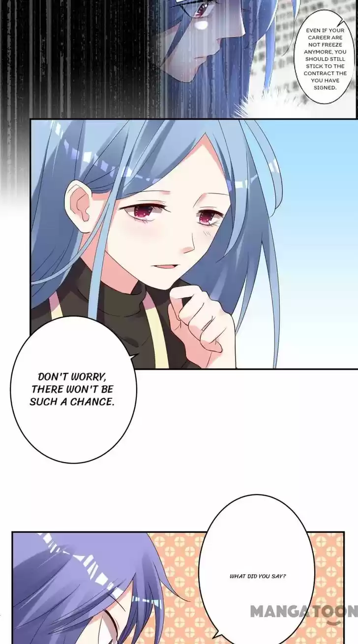 Wo Bei Zongcai hei shangle! Ch.236