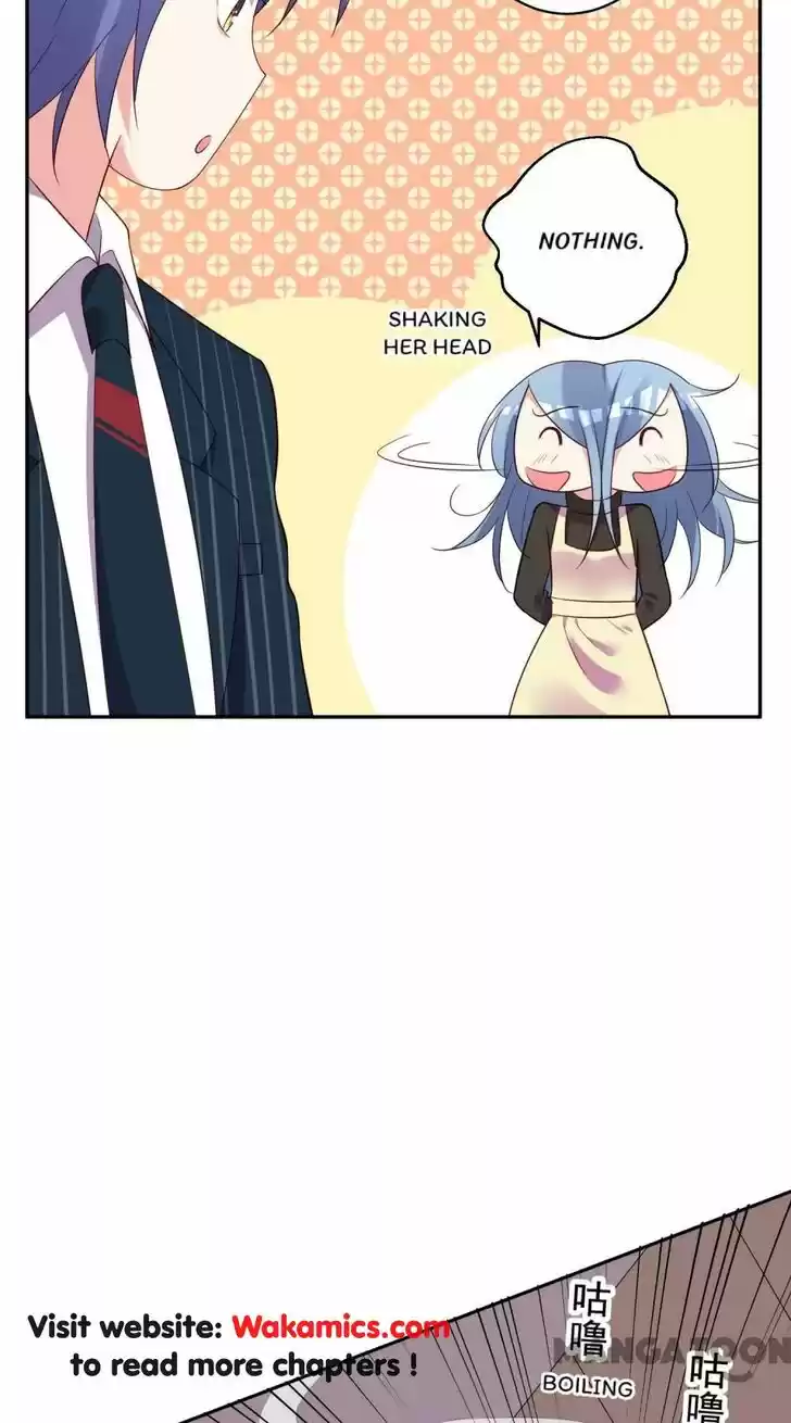 Wo Bei Zongcai hei shangle! Ch.236