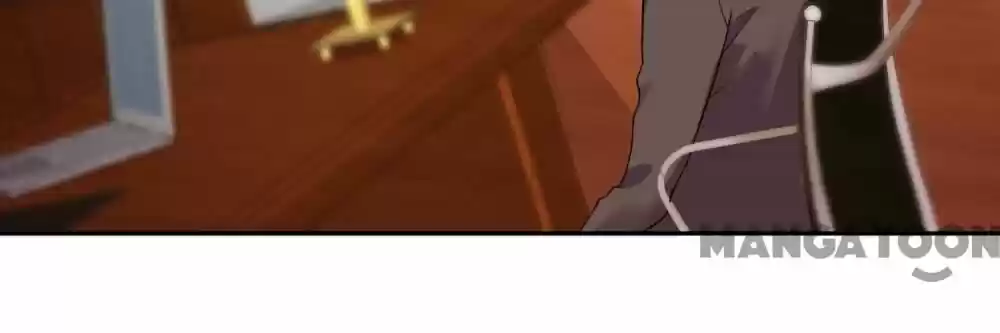 Wo Bei Zongcai hei shangle! Ch.237