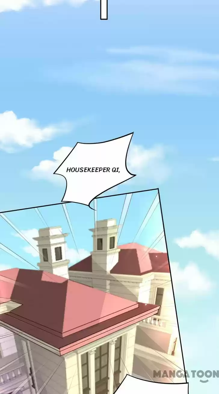 Wo Bei Zongcai hei shangle! Ch.237