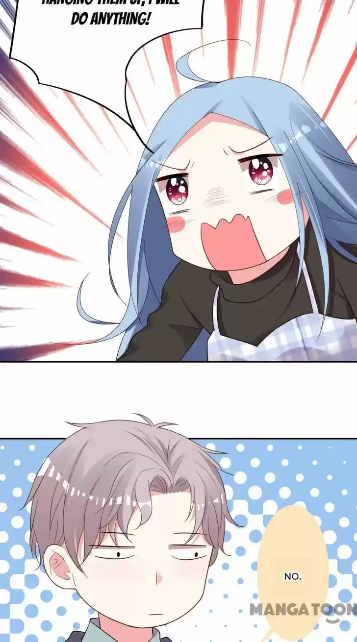 Wo Bei Zongcai hei shangle! Ch.237