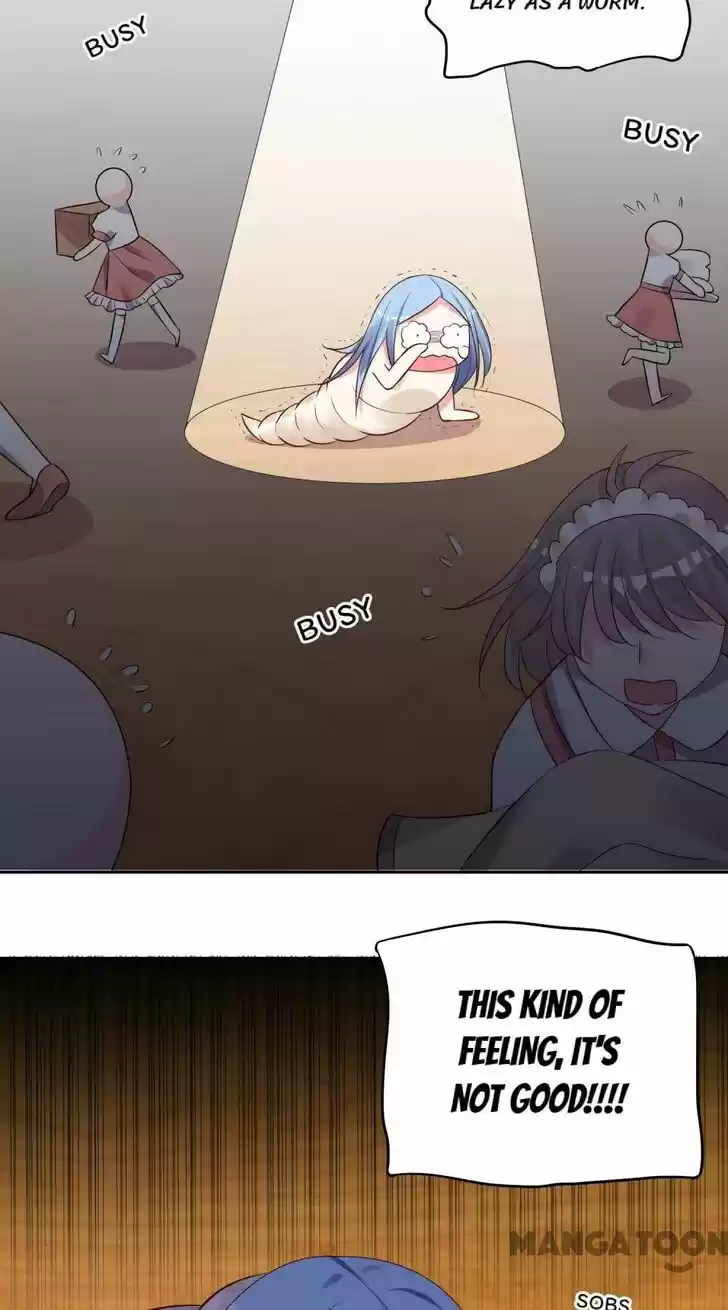 Wo Bei Zongcai hei shangle! Ch.237