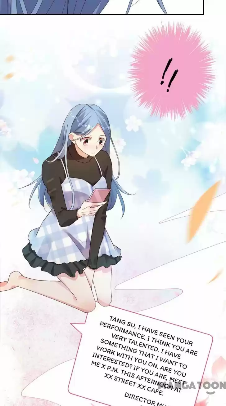 Wo Bei Zongcai hei shangle! Ch.237